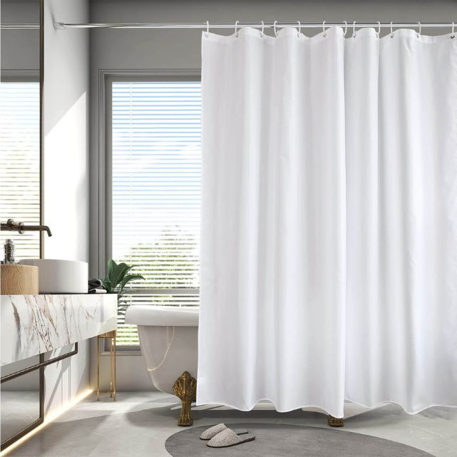 Shower Curtains