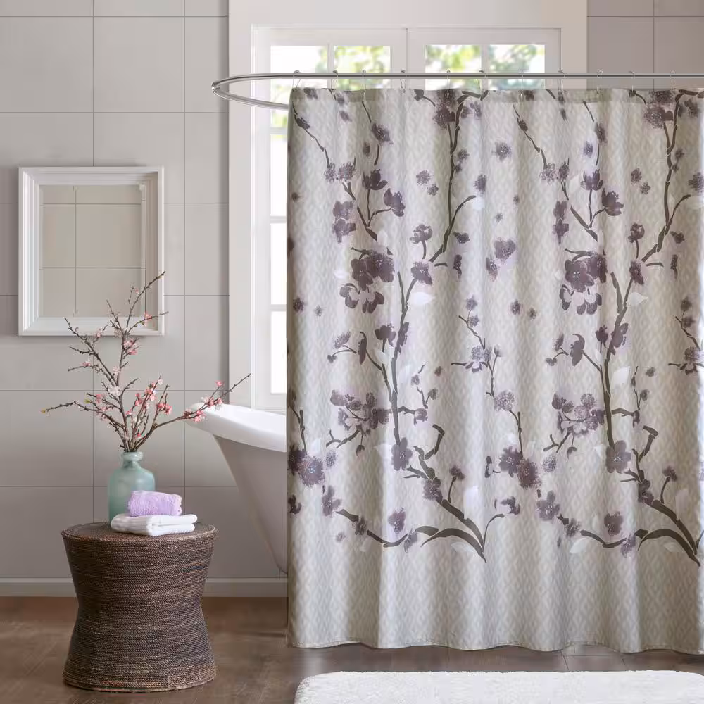 Shower Curtains