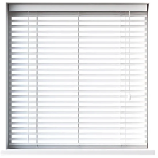office window blinds