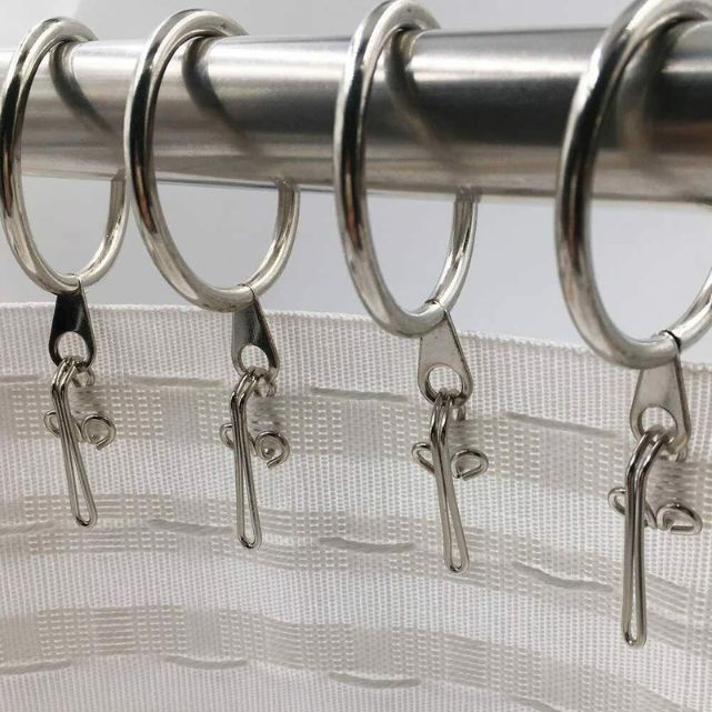 curtain hooks