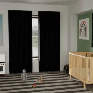 Avena Blockout Curtain