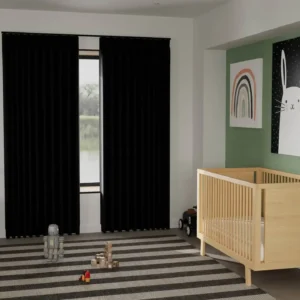 Avena Blackout Curtain