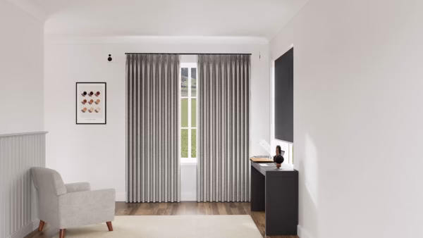 Boston Blackout Curtain