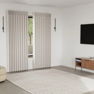 Broome Blackout Curtain