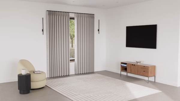 Broome Blackout Curtain