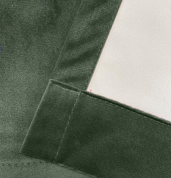 Green Velvet