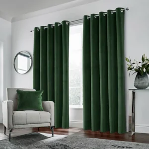 Green Velvet