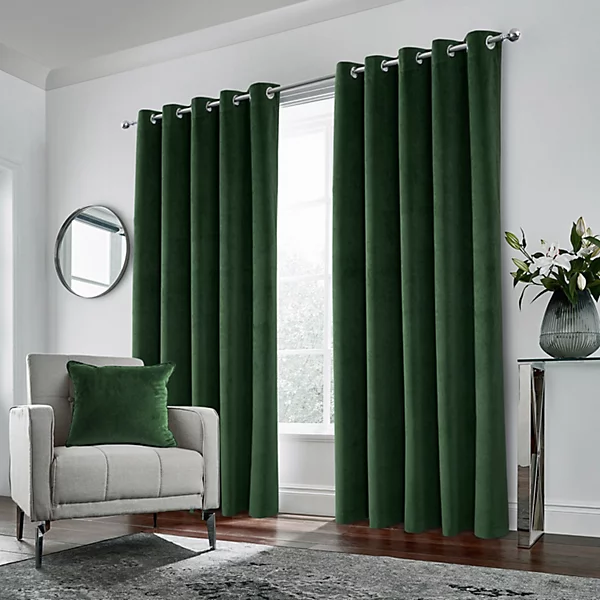 Green Velvet