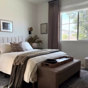 Hunter Douglas Style Linen
