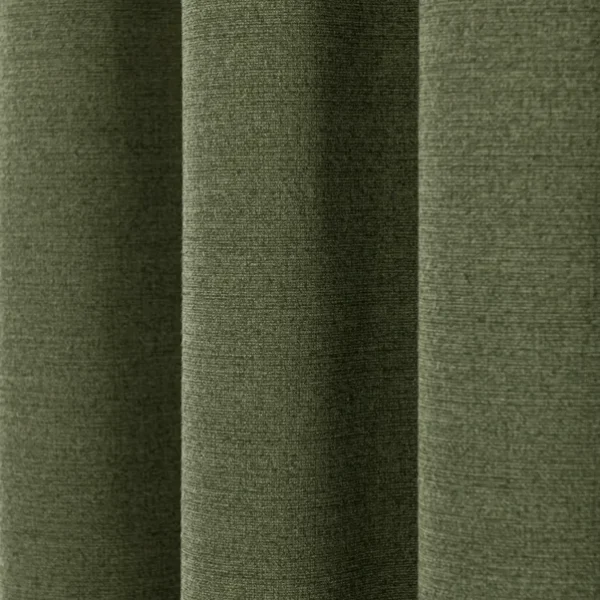 Zodiac Blackout Eyelet Curtains