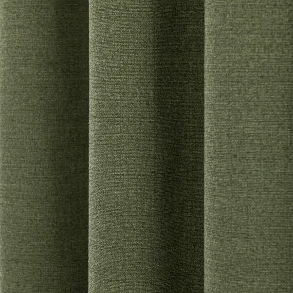 Zodiac Blackout Eyelet Curtains