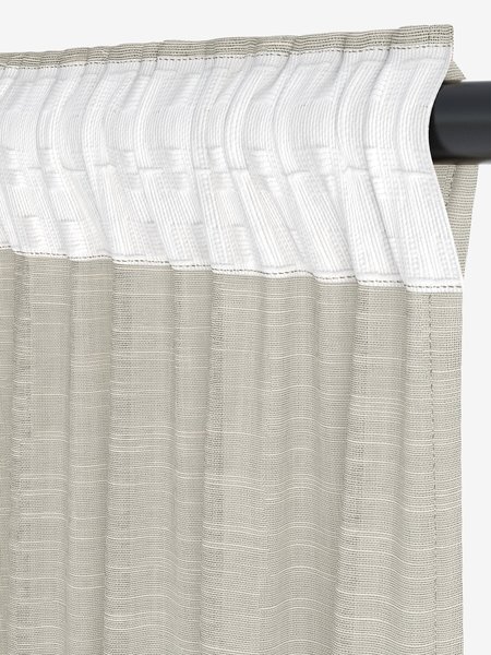 Abraur-Curtain