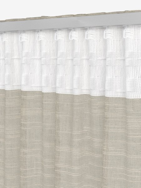 Abraur-Curtain
