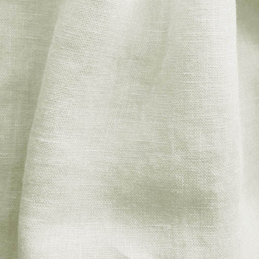 Bea Off White Linen curtains