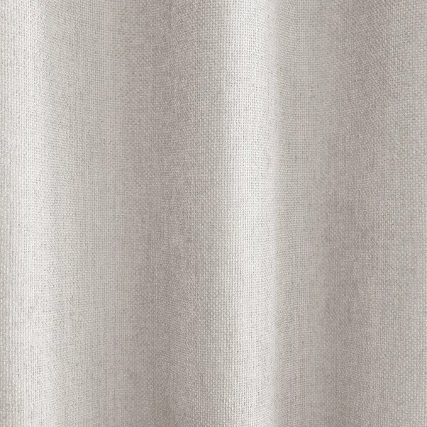 Ensley Chenille Thermal Eyelet Curtains