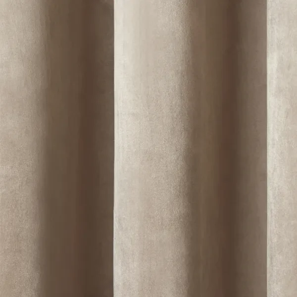 Laurence Llewelyn-Bowen Montrose Blackout Eyelet Curtains