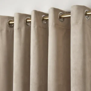 Laurence Llewelyn-Bowen Montrose Blackout Eyelet Curtains