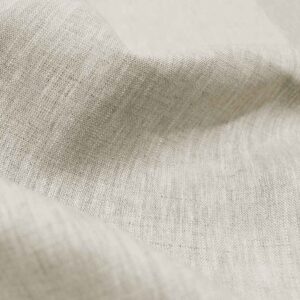 Linara Oatmeal Linen curtains