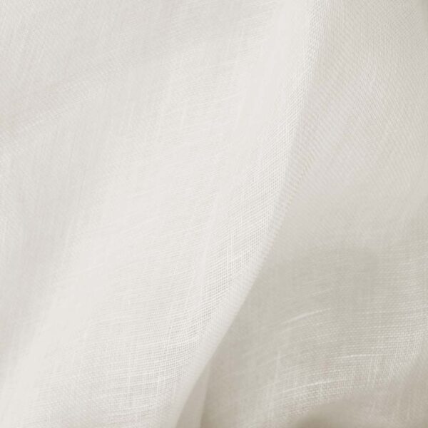 Mette Off-White 300 cm Linen curtains