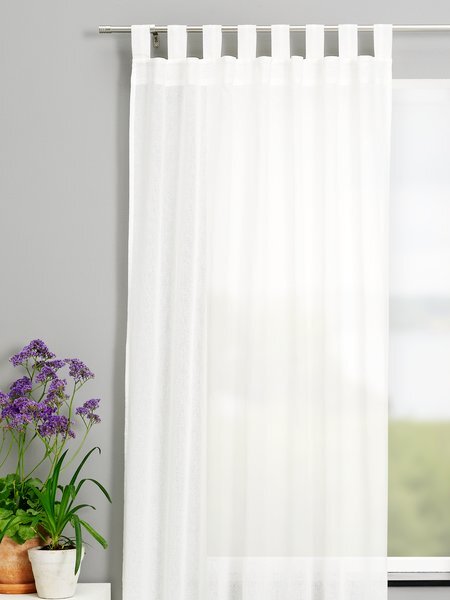 Storavan Curtains