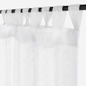 Storavan Curtains