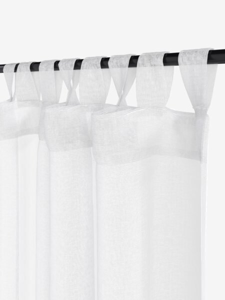 Storavan Curtains