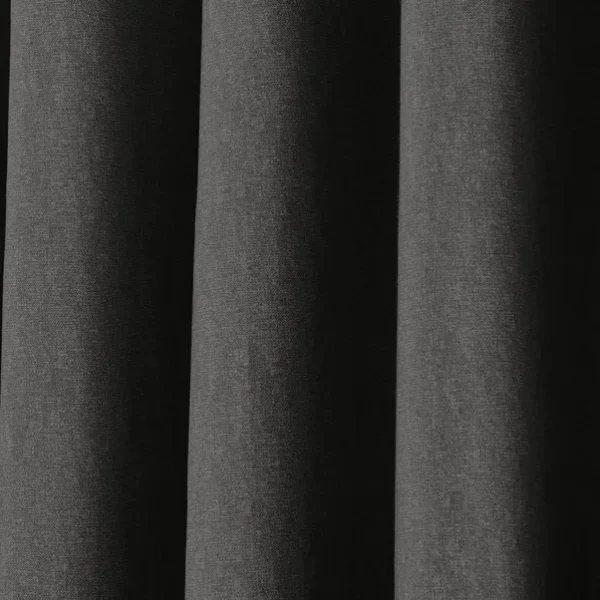 Tyla Blackout Eyelet Curtains