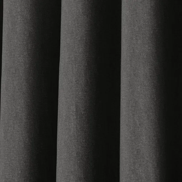Tyla Blackout Eyelet Curtains