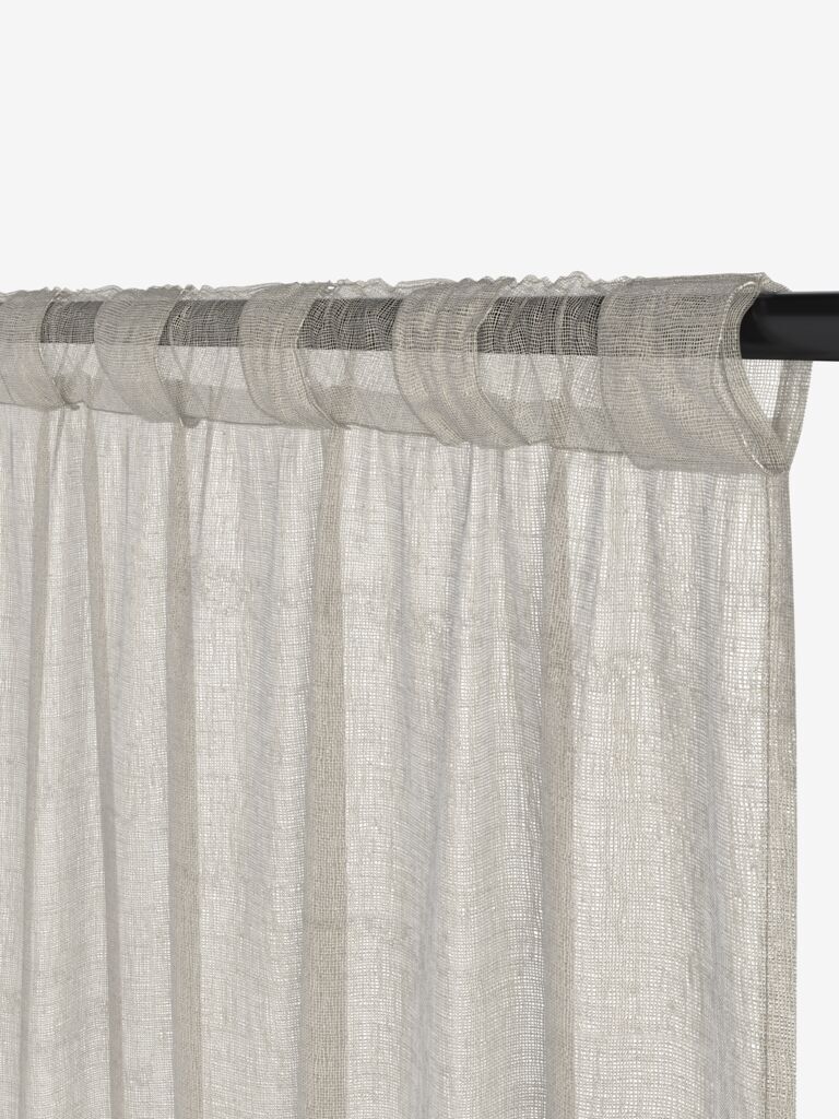 Unnen Curtain