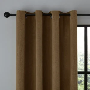 Wynter Thermal Eyelet Curtains