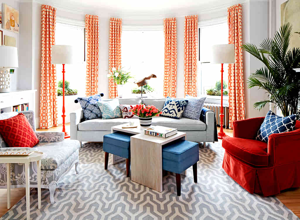 5 Window Treatment Ideas to Suit Every Room