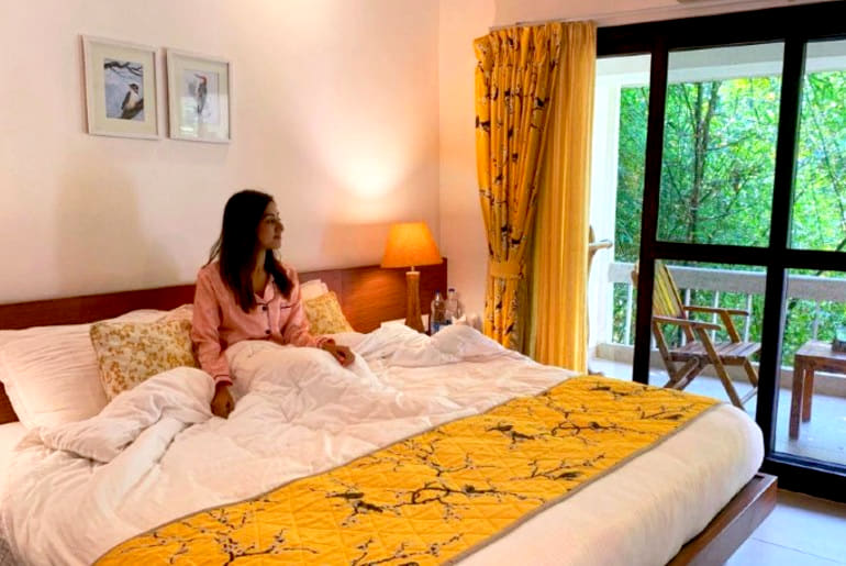 6 Mistakes to Avoid When Hanging Curtains