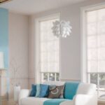 7 Creative Ways to Use Roller Blinds in Your Home Decor
