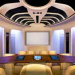 7 Tips for Building the Perfect Home Theater Room