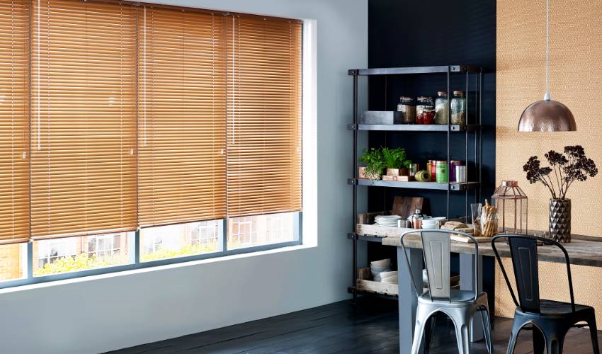 A Beginner's Guide to Buying Blinds in Dubai