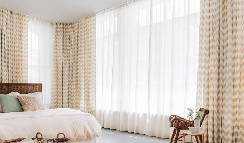 A Guide To Choosing The Right Window Covering