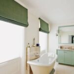 How To Find Affordable Roman Blinds