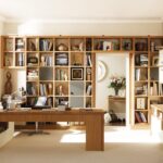 Best Home Office Interior design