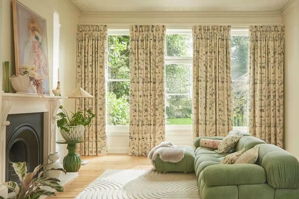 Best Living Room Curtains