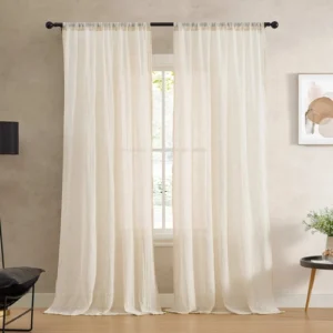 Best Quality Sheer Curtains Online