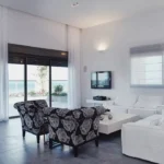 Best sheer curtain for living room