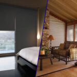 Costs of Blackout Blinds vs Traditional Window