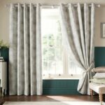 Eyelet Curtains