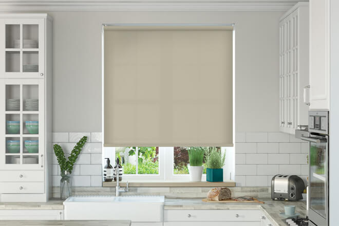 Blackout Roller Blinds