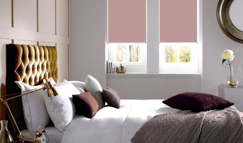 Blinds For Small Spaces