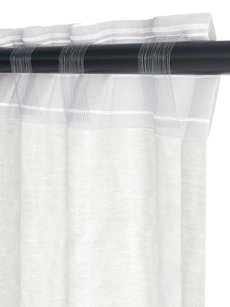 Boren Sheer Curtains - Image 2