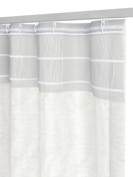 Boren Sheer Curtains - Image 3