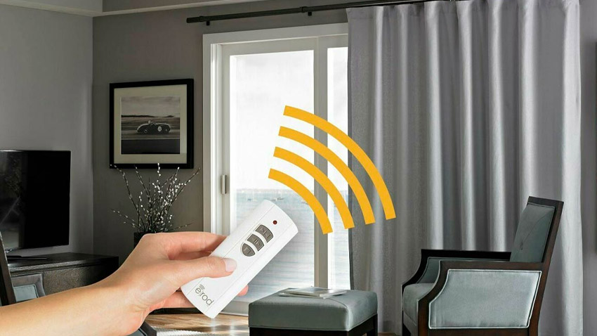 Cost Effective Curtain Option