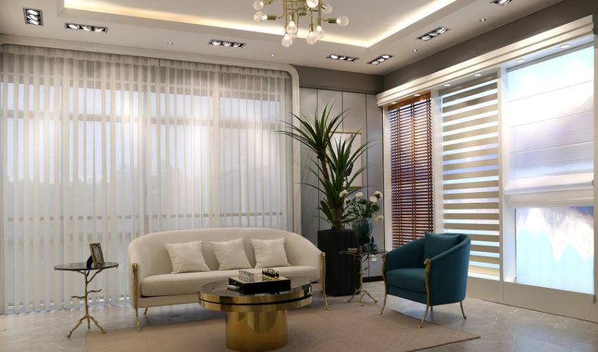 Can You Motorize Existing Curtains