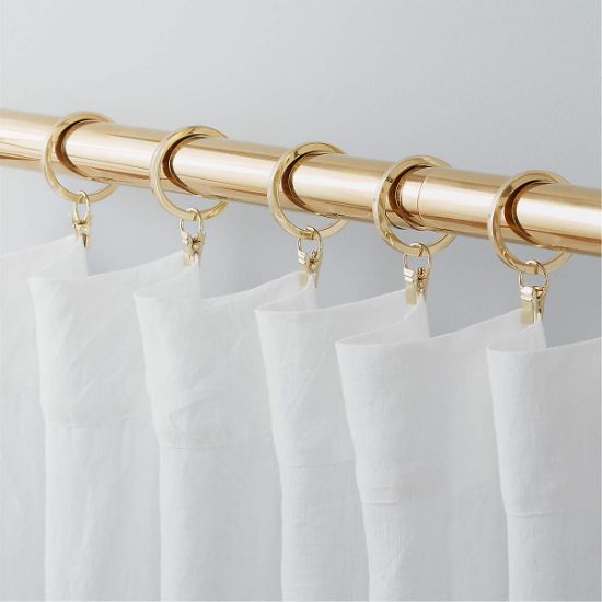Classic Curtain Hooks
